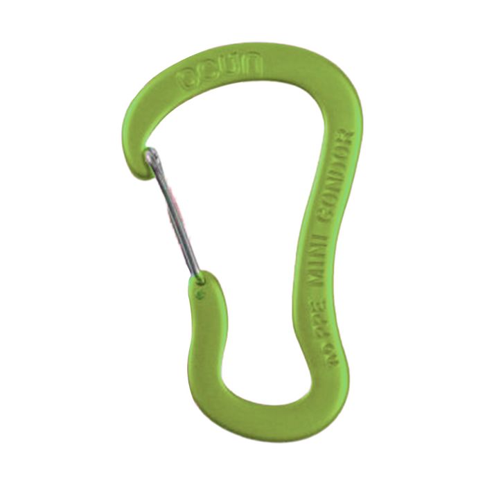 MOSQUETÓN CONDOR MINI-OCUN