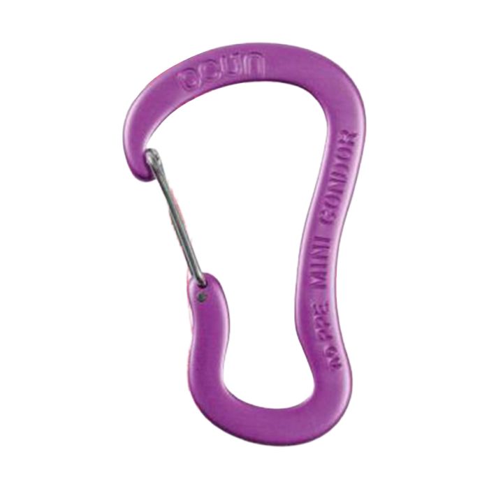 MOSQUETÓN CONDOR MINI-OCUN