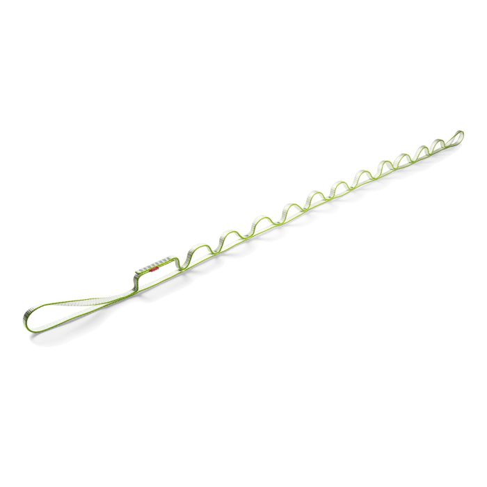 Cinta Daisychain BIO-DYN 11 mm 135 cm - Ocun