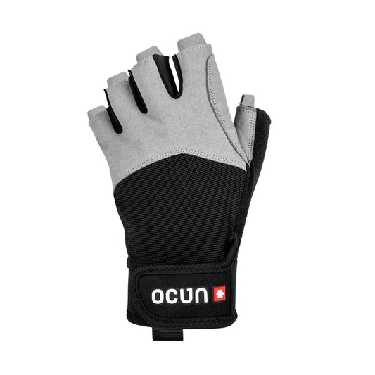 GUANTES HALF FINGERS CIMA-OCUN