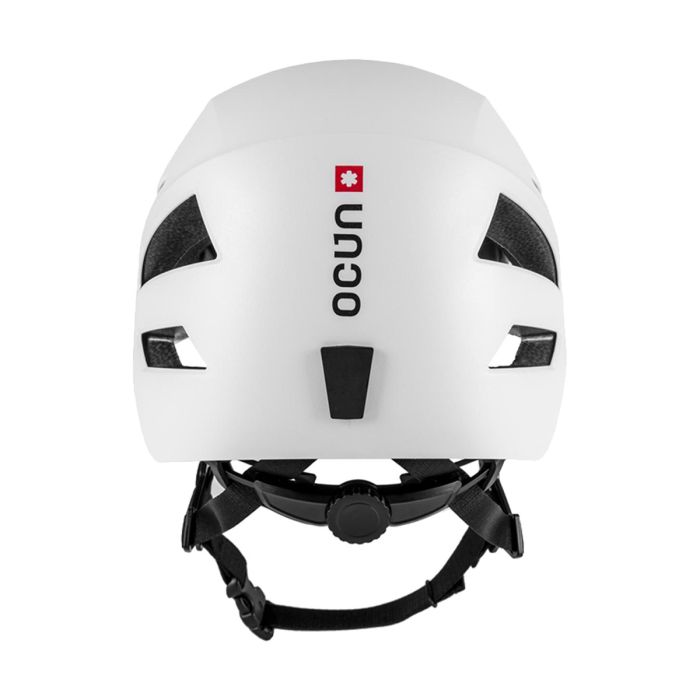 CASCO DE ESCALADA- OCUN