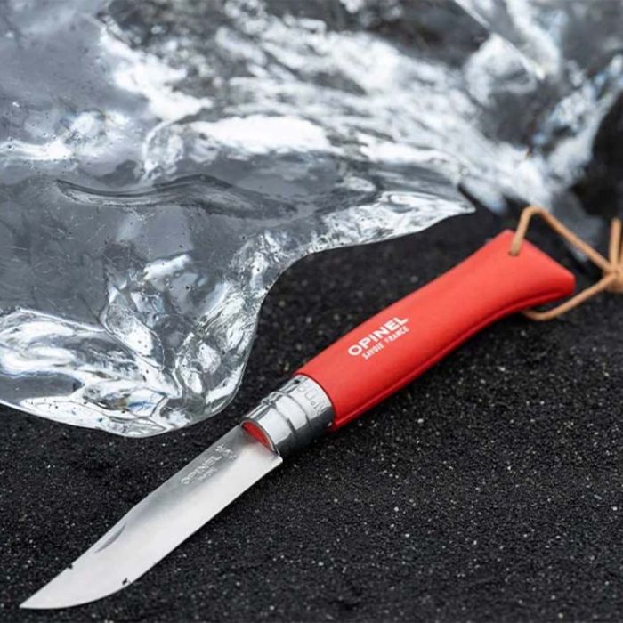 NAVAJA No8 COLORAMA -OPINEL