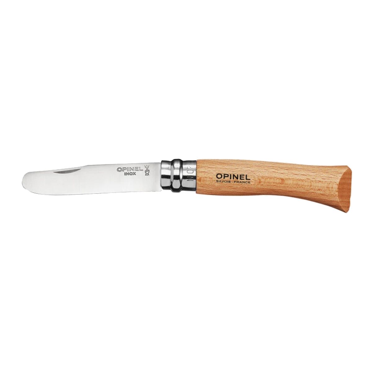MI PRIMER OPINEL-NAVAJA INFANTIL No7-OPINEL