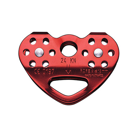 POLEA TANDEM-PETZL