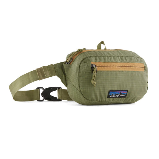 Cangurera Ultralight Black Hole® Mini 1L - Patagonia