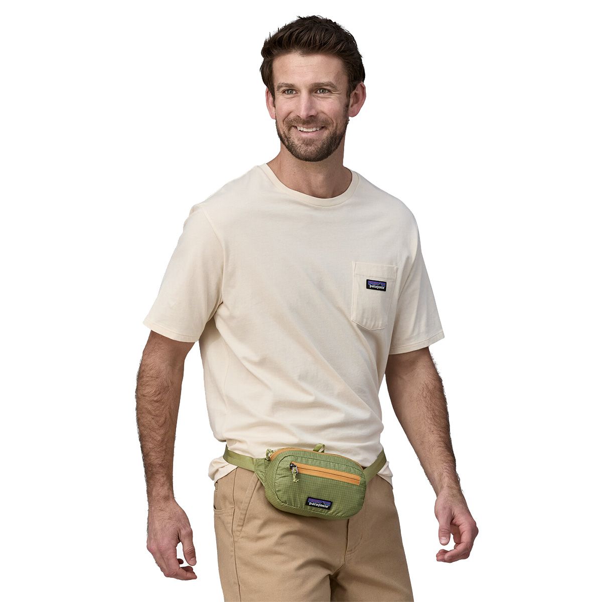 Cangurera Ultralight Black Hole® Mini 1L - Patagonia