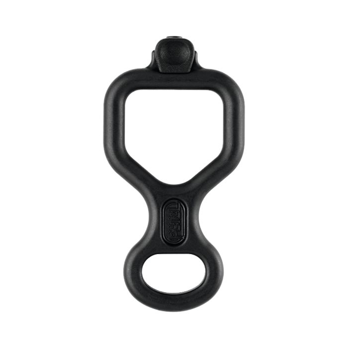 DESCENSOR HUIT ANTIBRULURE-PETZL