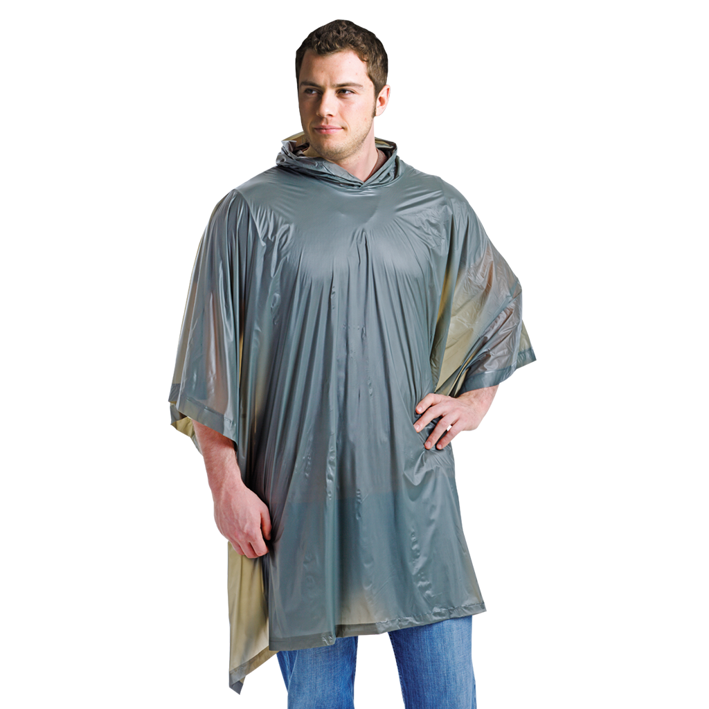 IMPERMEABLE DE VINIL -COGHLANS