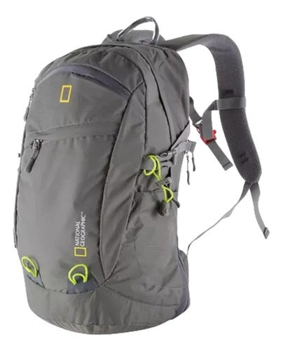 MOCHILA TOSCANA-32 LITROS-NAT-GEO