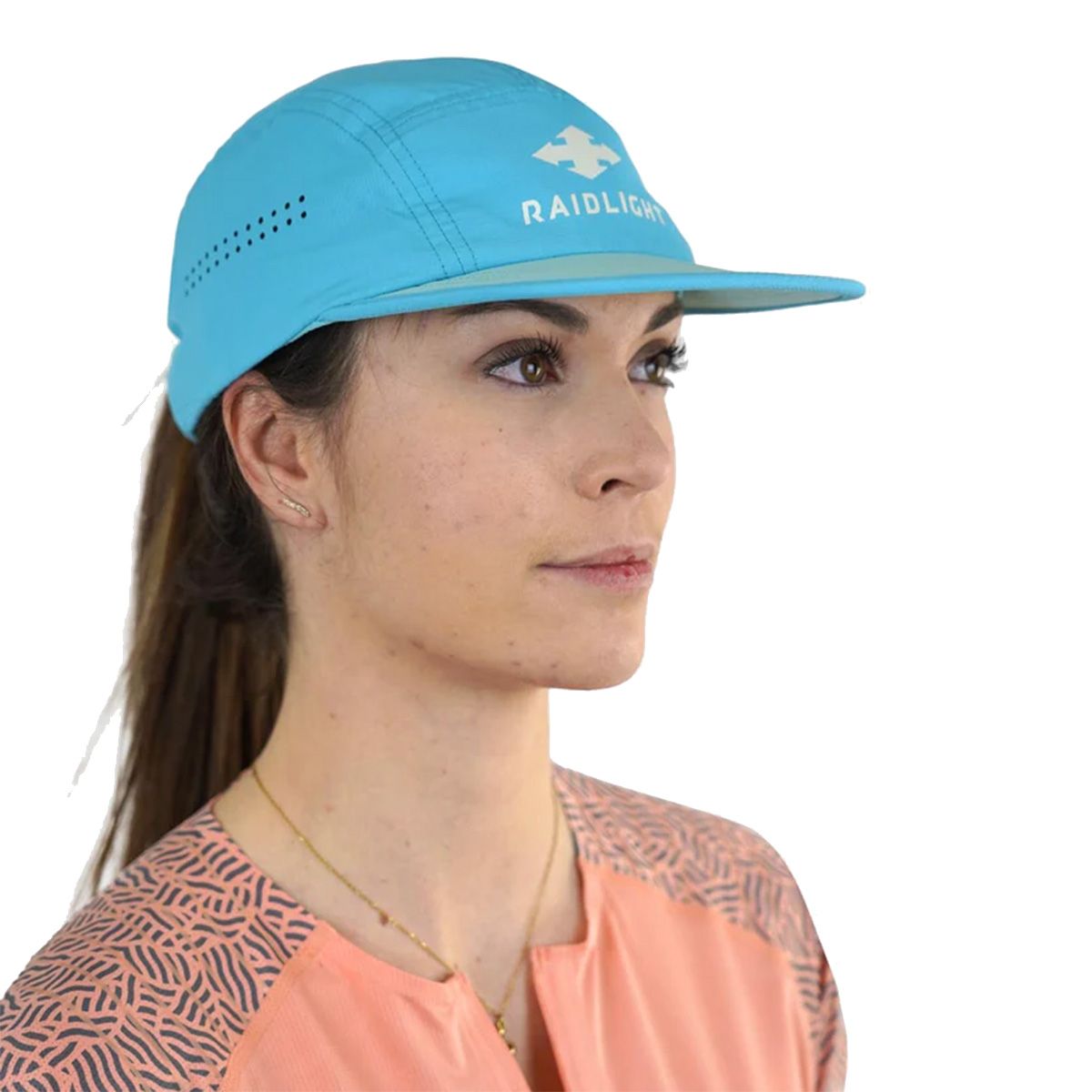 GORRA 5 PANEL-RAIDLIGHT