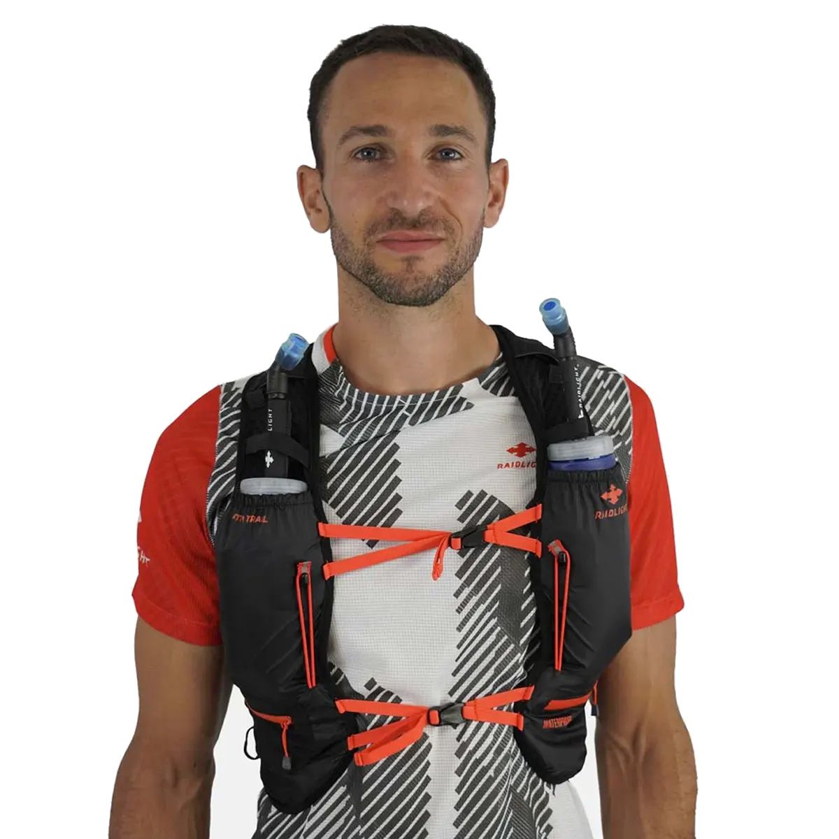 MOCHILA DE HIDRATACION ACTIV TRAIL 6L-RAIDLIGHT