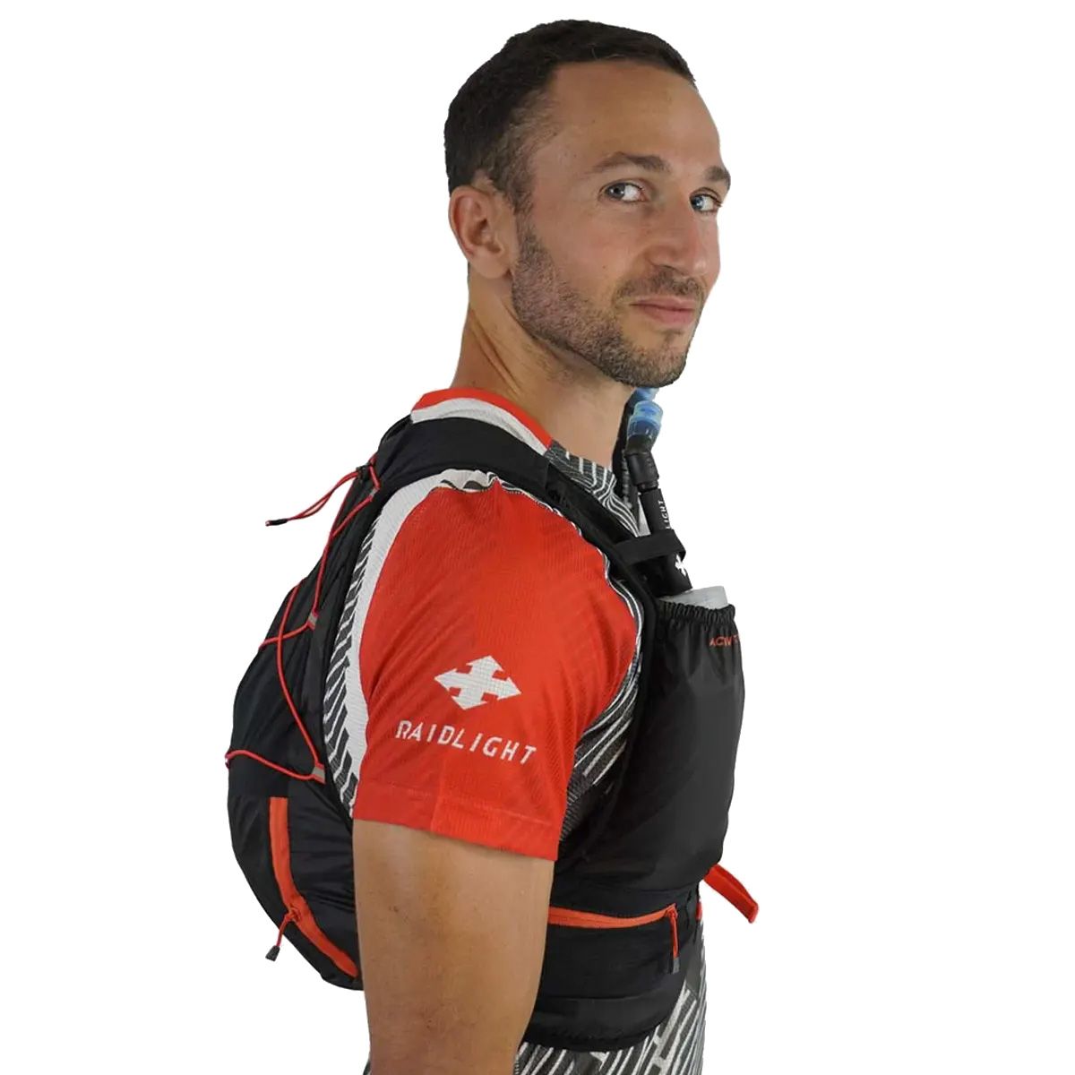MOCHILA DE HIDRATACION ACTIV TRAIL 6L-RAIDLIGHT