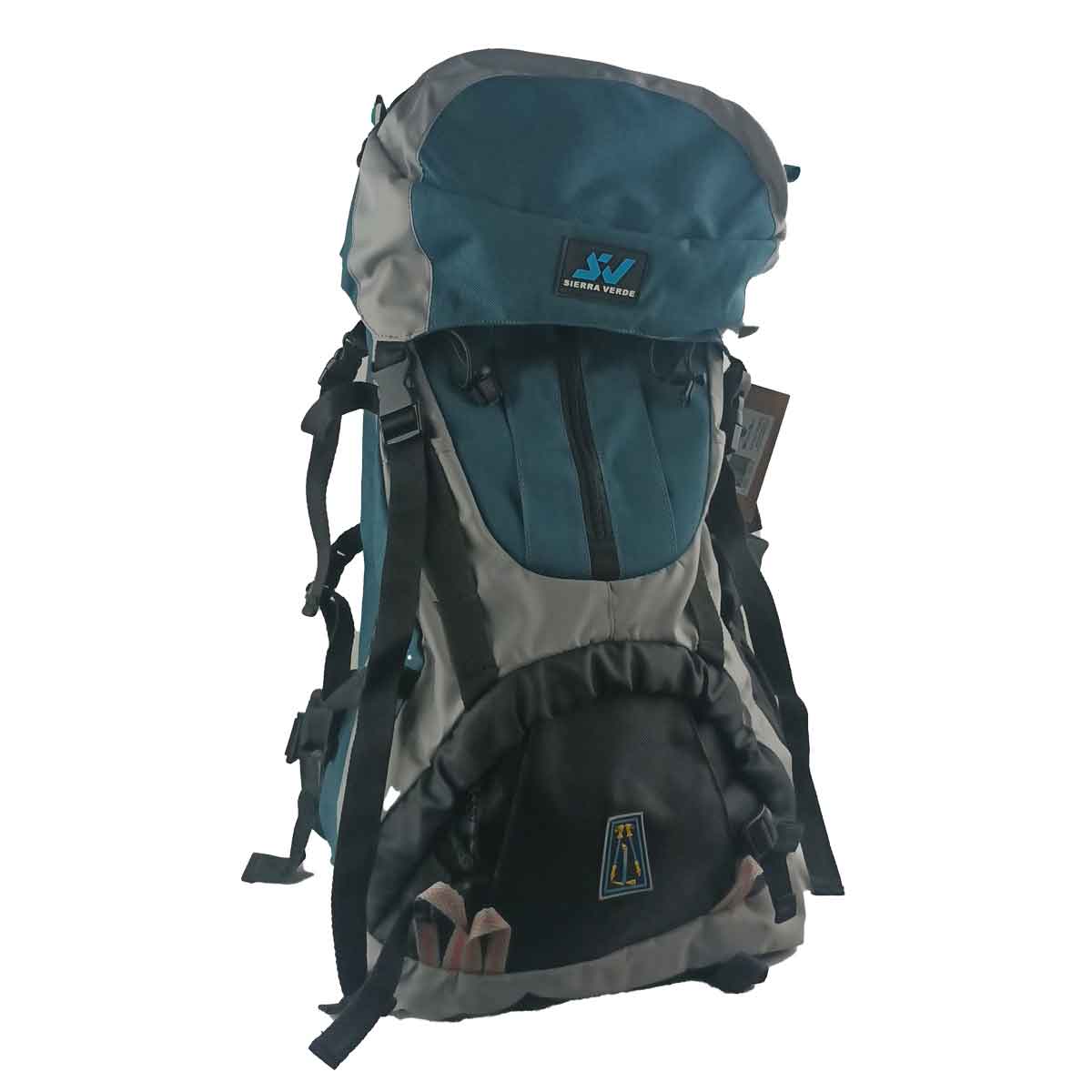 BACKPACK- RAPTOR 50 L- SIERRA VERDE 