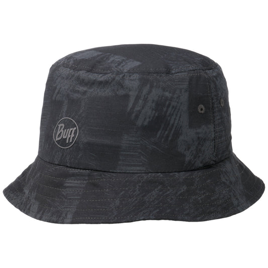 HAT- TREK BUCKET HAT- BUFF 