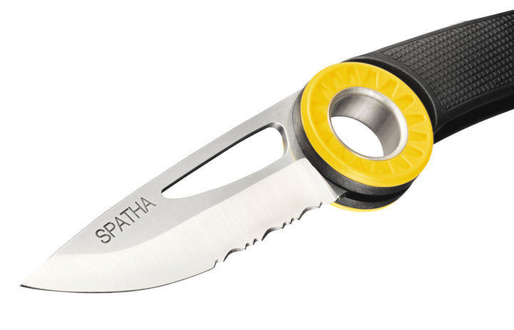 NAVAJA SPATHA-PETZL