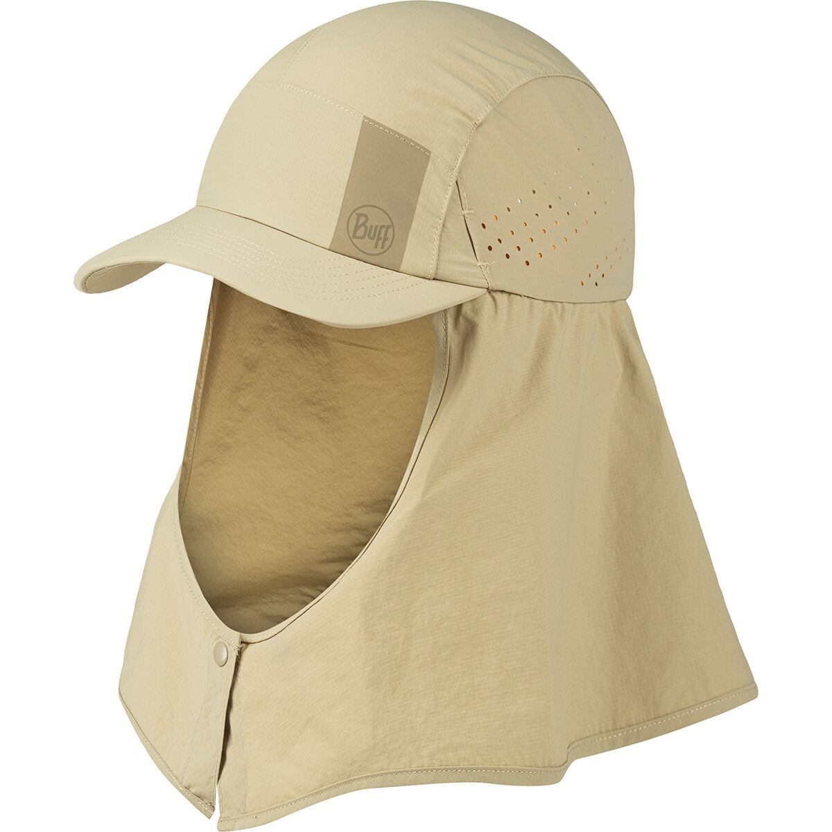 GORRA DEL DESIERTO-BUFF