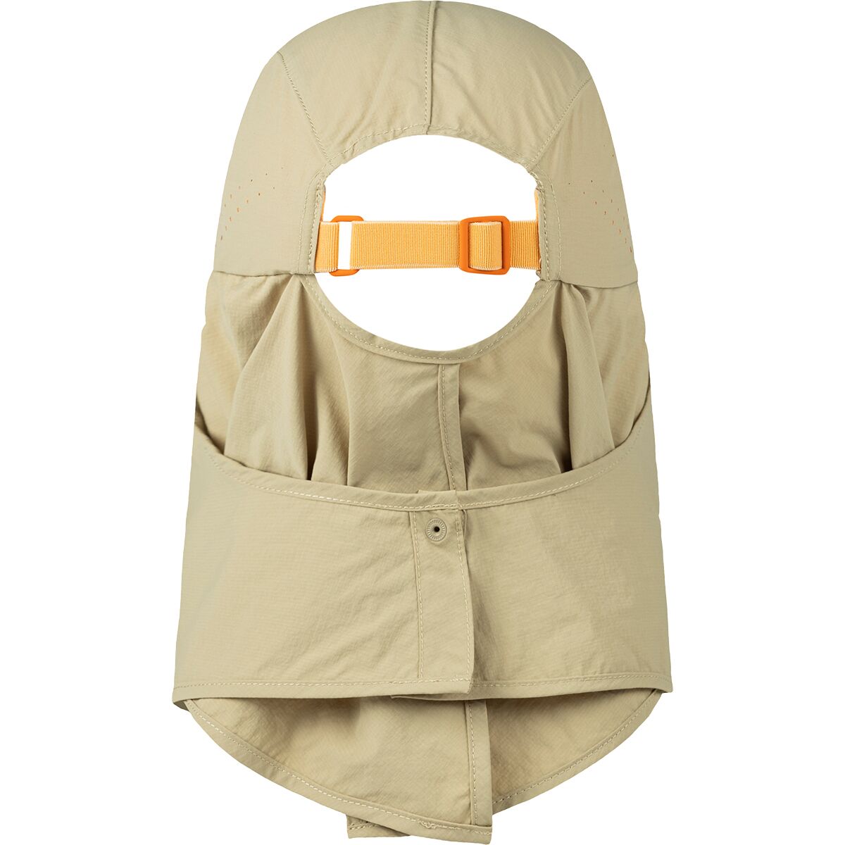 GORRA DEL DESIERTO-BUFF