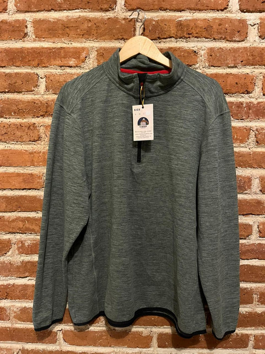 SUDADERA AVALANCHE-TALLA L