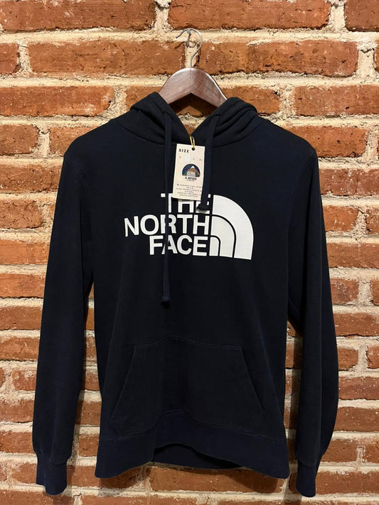 SUDADERA CON CAPUCHA-TALLA M-THE NORTH FACE
