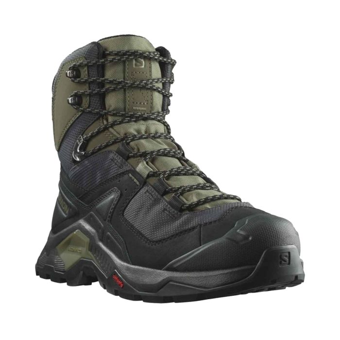 BOTAS DE SENDERIMO GORE TEX-QUEST ELEMENT GTX-ELEMENT