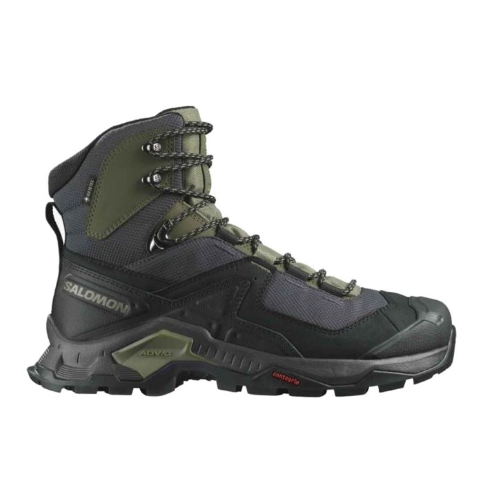 BOTAS DE SENDERIMO GORE TEX-QUEST ELEMENT GTX-ELEMENT
