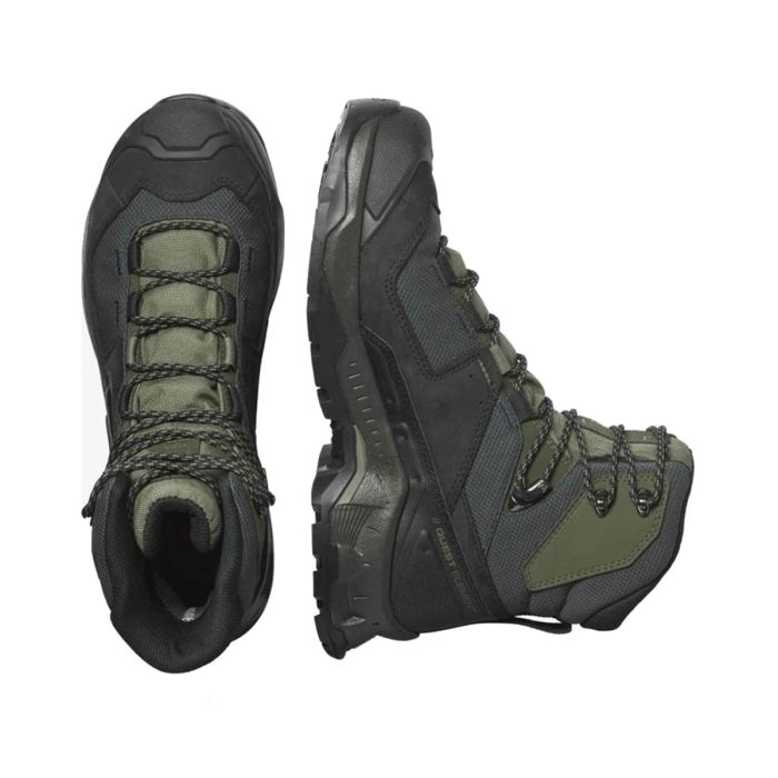 BOTAS DE SENDERIMO GORE TEX-QUEST ELEMENT GTX-ELEMENT