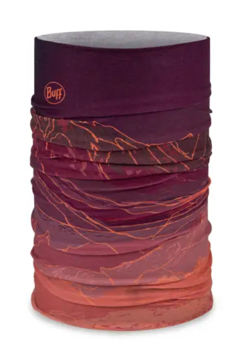 TUBULAR FLOCK- ECOSTRETCH- BUFF