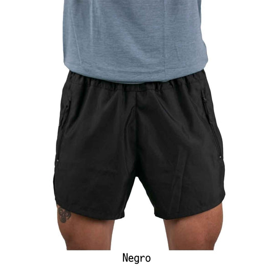 SHORT-TRAIL RUNNING- YAKI- MAN- KINAKU