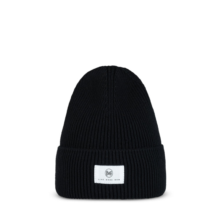 GORRO DE PUNTO PARA CLIMAS FRIOS-BUFF