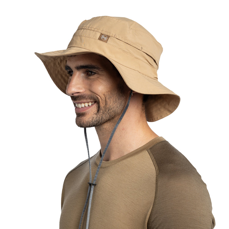 SOMBRERO -EXPLORE BOONEY-BUFF