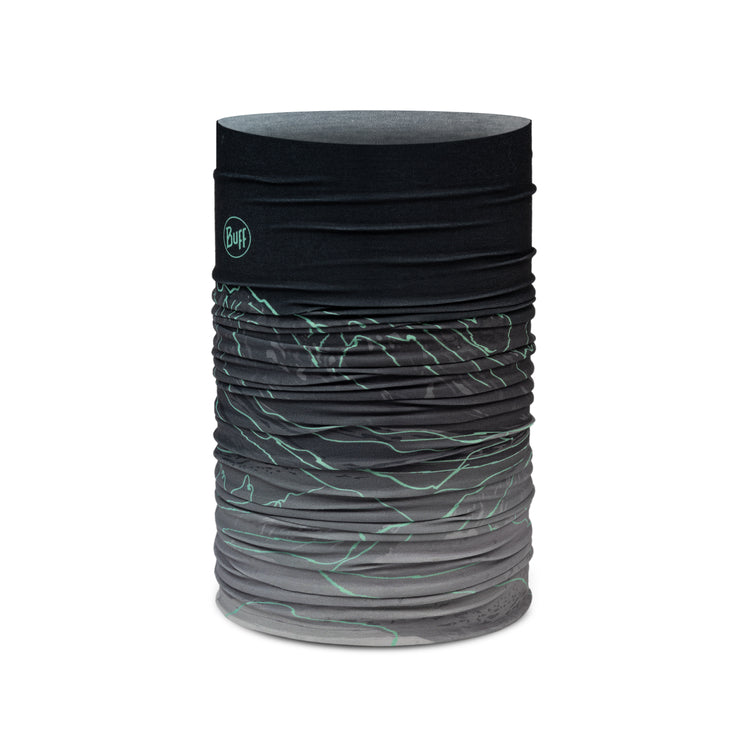 TUBULAR FLOCK- ECOSTRETCH- BUFF