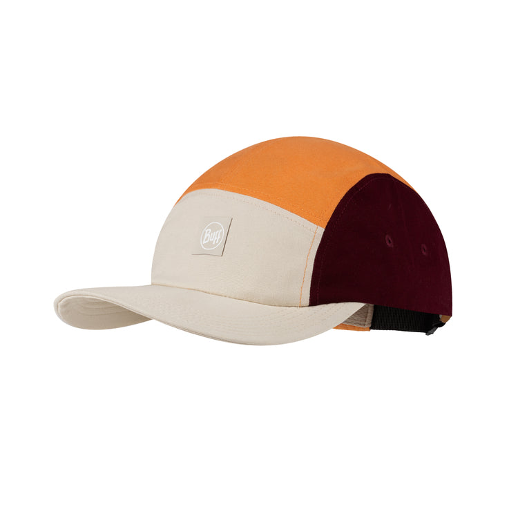 GORRA- 5 PANEL VENTURE CAP ALLVIN CLOUD-BUFF®