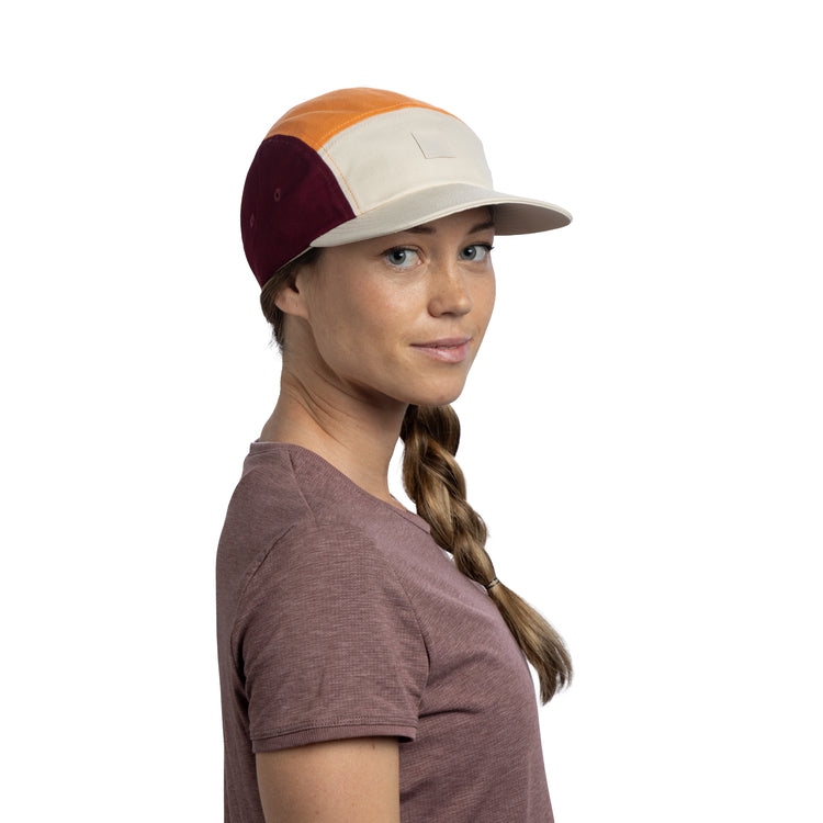 GORRA- 5 PANEL VENTURE CAP ALLVIN CLOUD-BUFF®