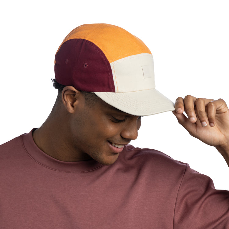 GORRA- 5 PANEL VENTURE CAP ALLVIN CLOUD-BUFF®