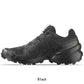 TENIS PARA TRAIL RUNNING- SPEEDCROSS 6- MUJER- SALOMON