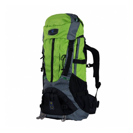 MOCHILA SAURUS-40 LITROS SIERRA VERDE