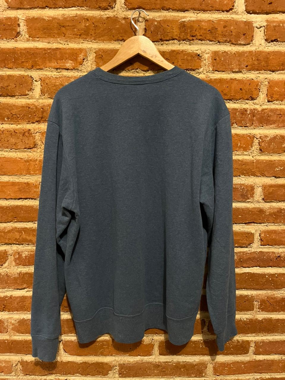 SUDADERA-THE NORTH FACE-HOBRE-TALLA L