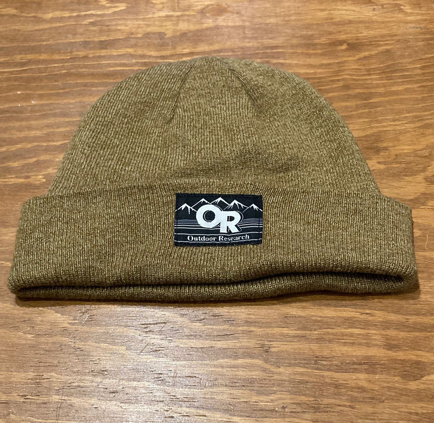 GORRO-SEGUNDA MANO-OUTDOOR RESEARCH