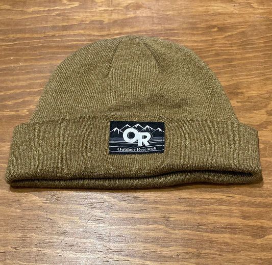 GORRO-SEGUNDA MANO-OUTDOOR RESEARCH