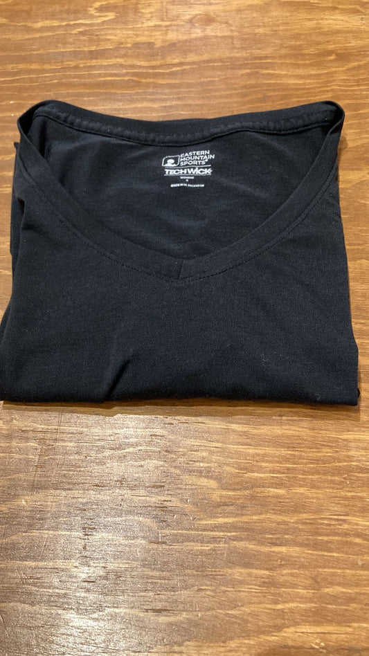 PLAYERA EMS-TECH WICK-MUJER-TALLA S-SEGUNDA MANO