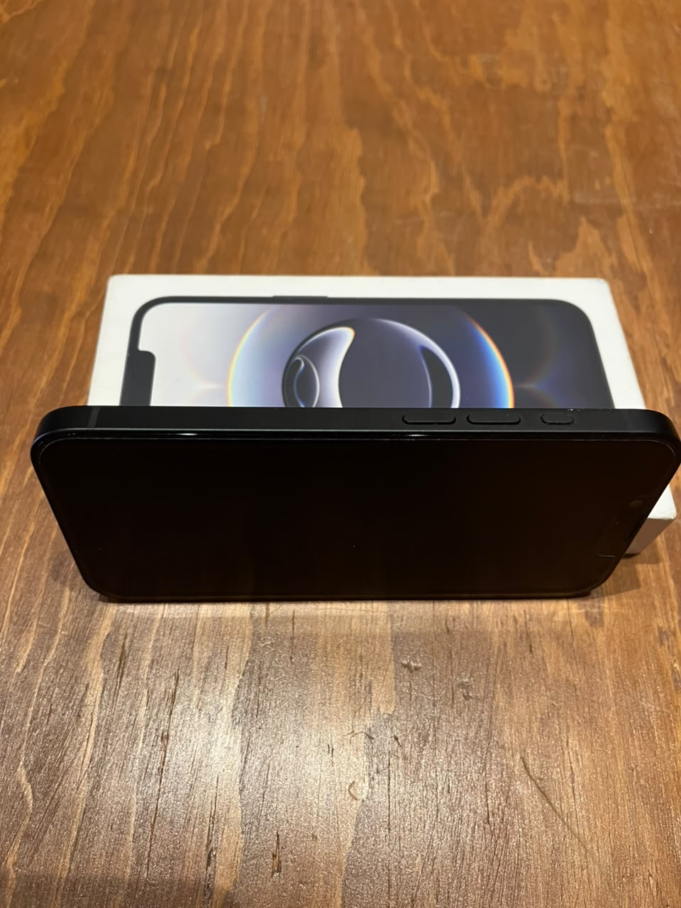 APPLE iPHONE16e (256 GB) - Negro