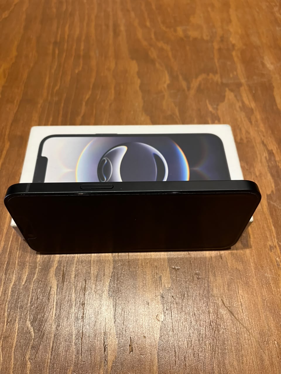 APPLE iPHONE16e (256 GB) - Negro