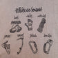 Playera “Motivación semanal” By DEA