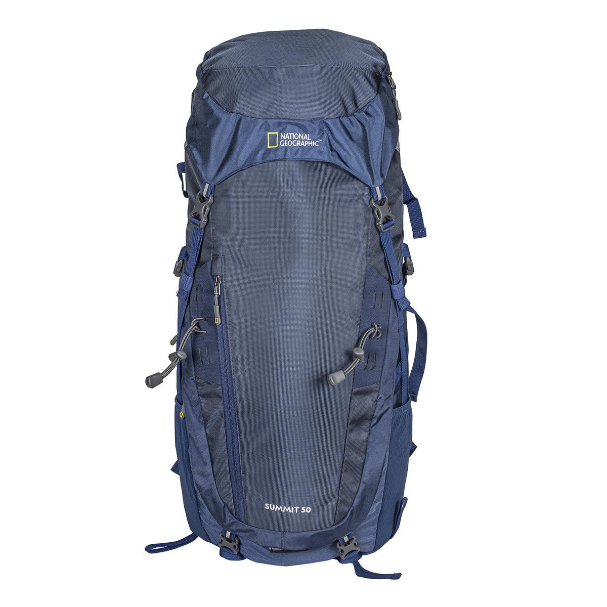 MOCHILA-SUMMIT-50 LITROS-NATIONAL GEOGRAPHIC