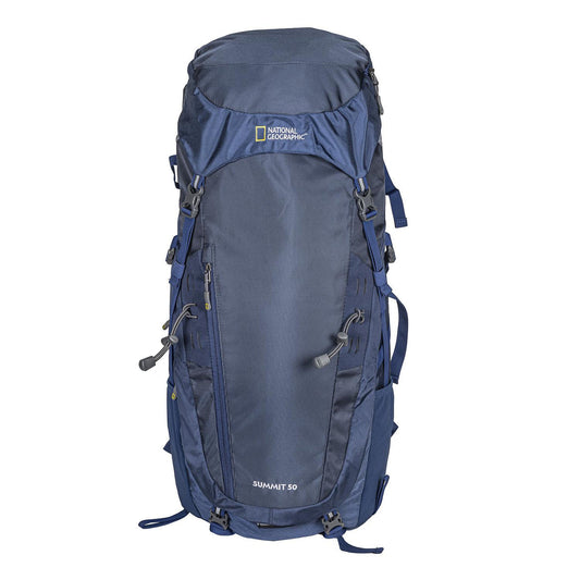 MOCHILA-SUMMIT-50 LITROS-NATIONAL GEOGRAPHIC