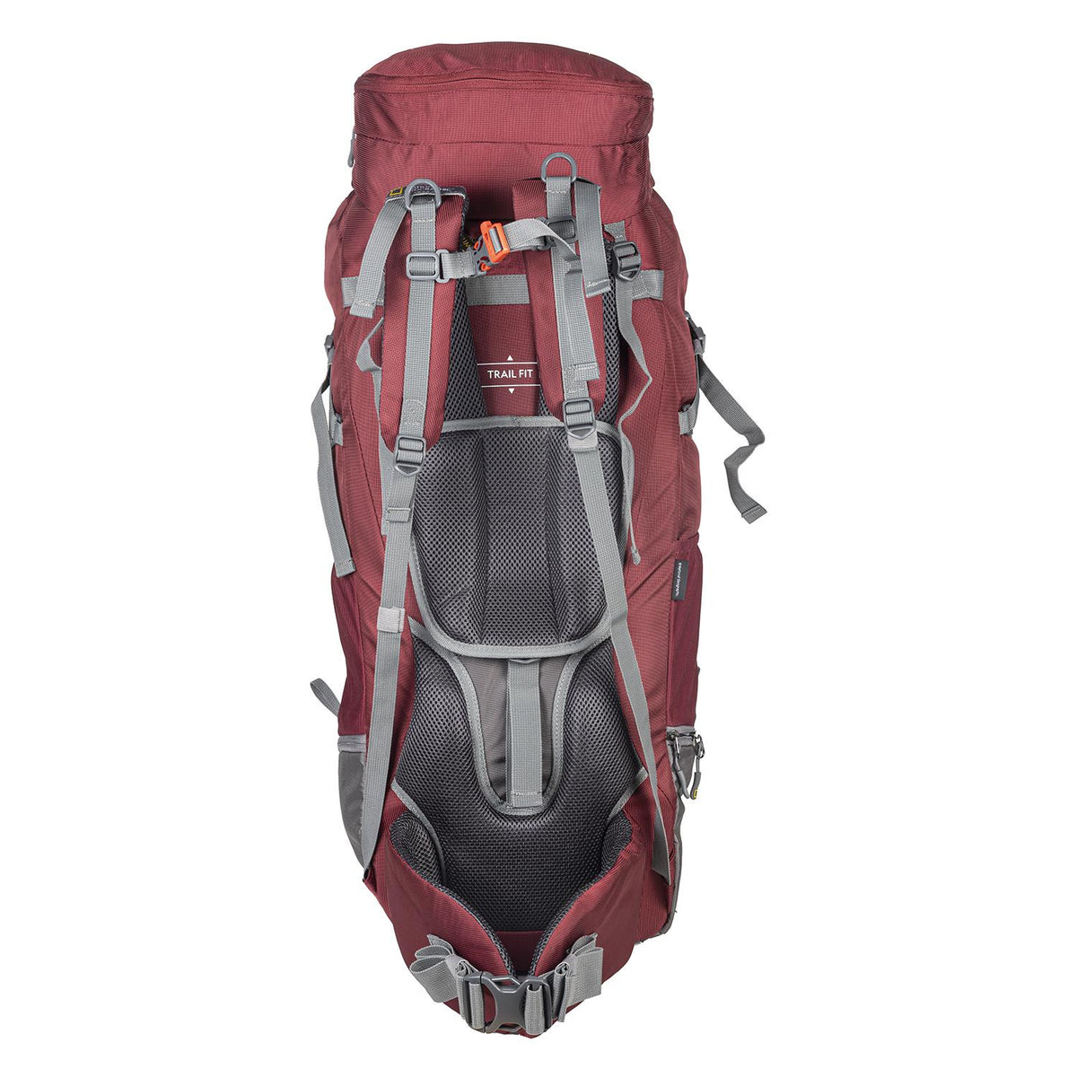 MOCHILA-SUMMIT-70 LITROS-NATIONAL GEOGRAPHIC