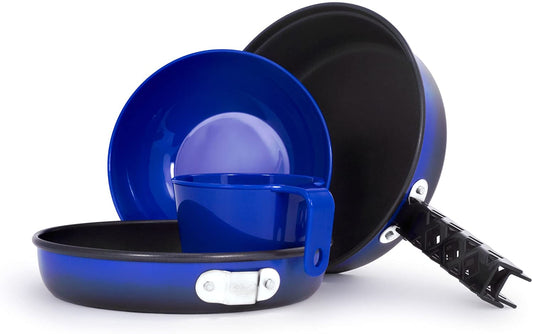 SET DE COCINA - BUGABOO MESS KIT - GSI