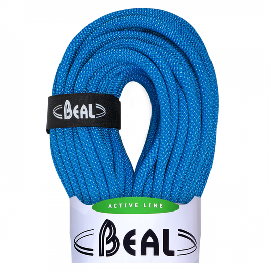 CUERDA PARA ESCALADA ANTIDOTE 10.2MMX60MTS - BEAL