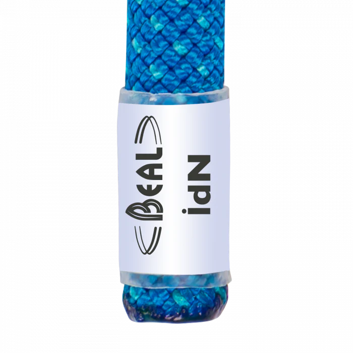 CUERDA PARA ESCALADA ANTIDOTE 10.2MMX60MTS - BEAL