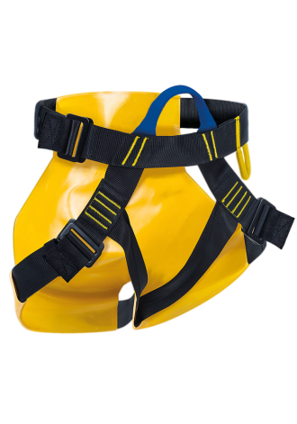 ARNÉS PARA CAÑONISMO-BARRANCO-BEAL